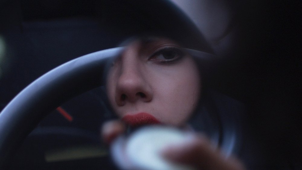 皮囊之下,Under the Skin(2014电影)