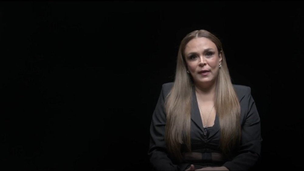 El show, crónica de un asesinato