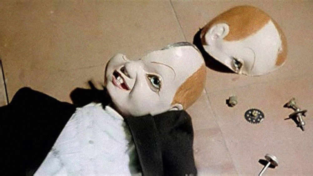 所有的颜色,All the Colors of Giallo(2019电影)