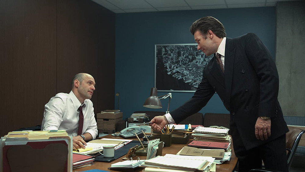 黑色弥撒,Black Mass(2015电影)