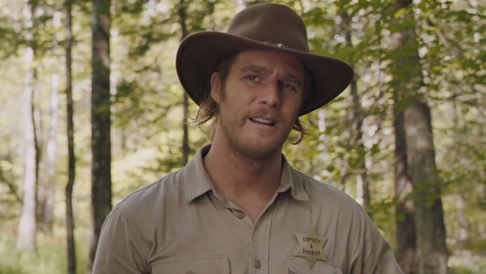 614号逃犯,The Escape of Prisoner 614(2018电影)