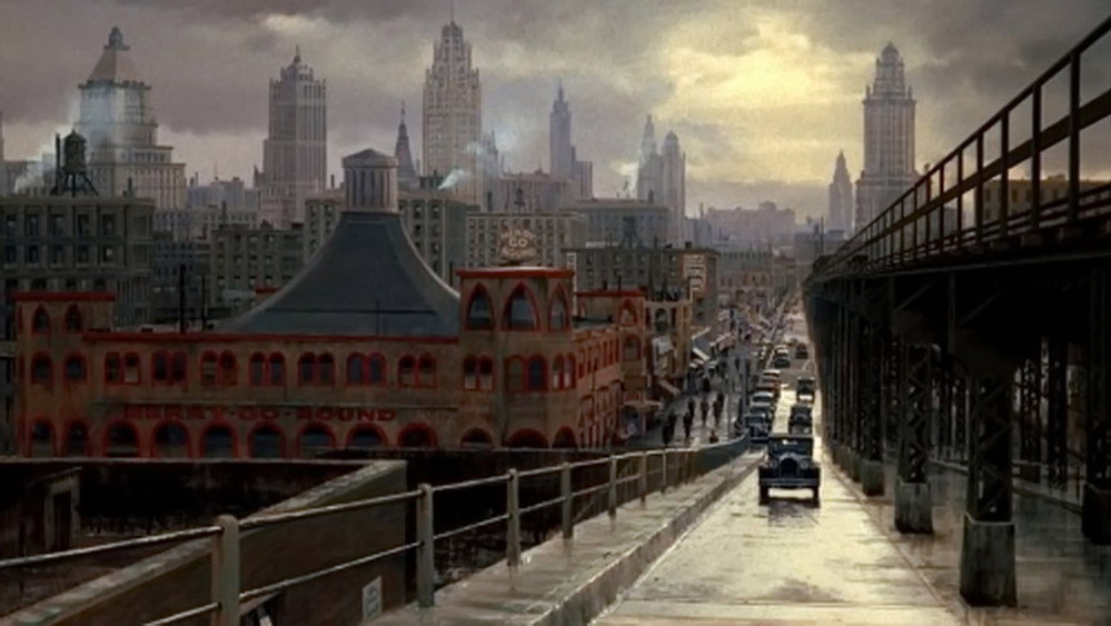 骗中骗,The Sting(1973电影)