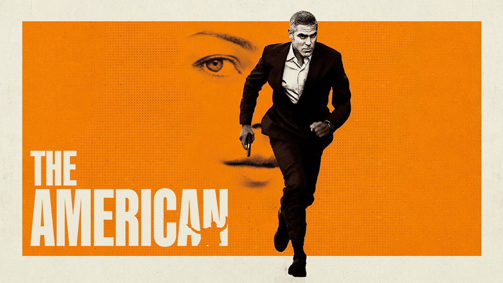 美国人,The American(2010电影)