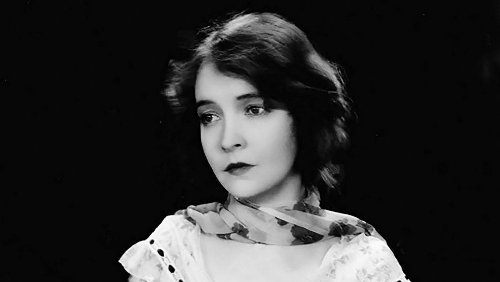 风,The Wind(1928电影)