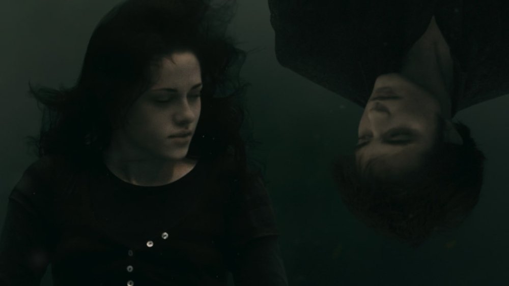 暮光之城2：新月,The Twilight Saga: New Moon(2009电影)