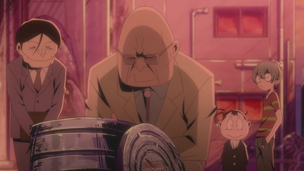 Akuma-kun