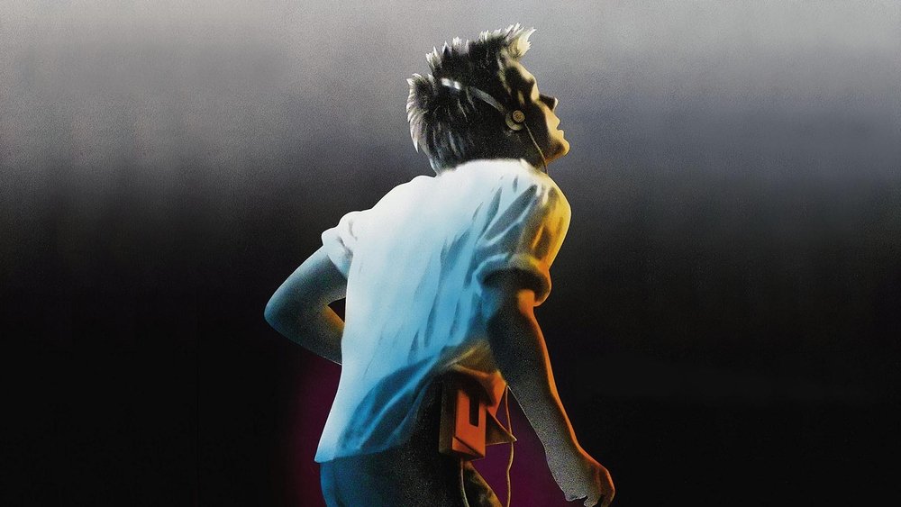 Footloose - Bild: © Paramount Footloose - © Paramount