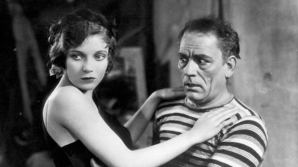 笑，小丑，笑,Laugh, Clown, Laugh(1928电影)