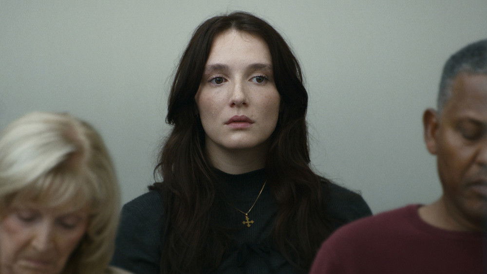 红色房间,Les chambres rouges(2023电影)