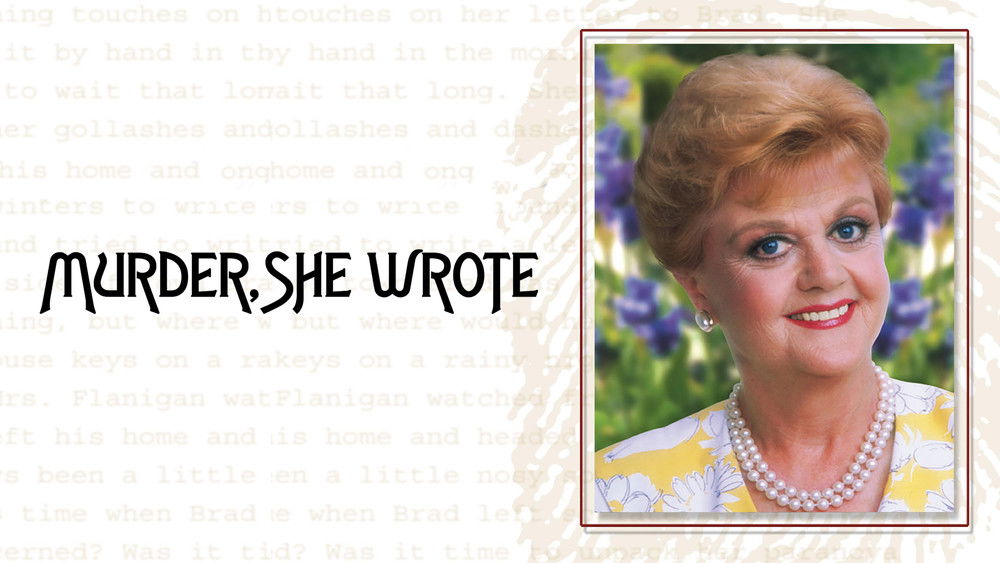 女作家与谋杀案,Murder, She Wrote(1984电视剧集)