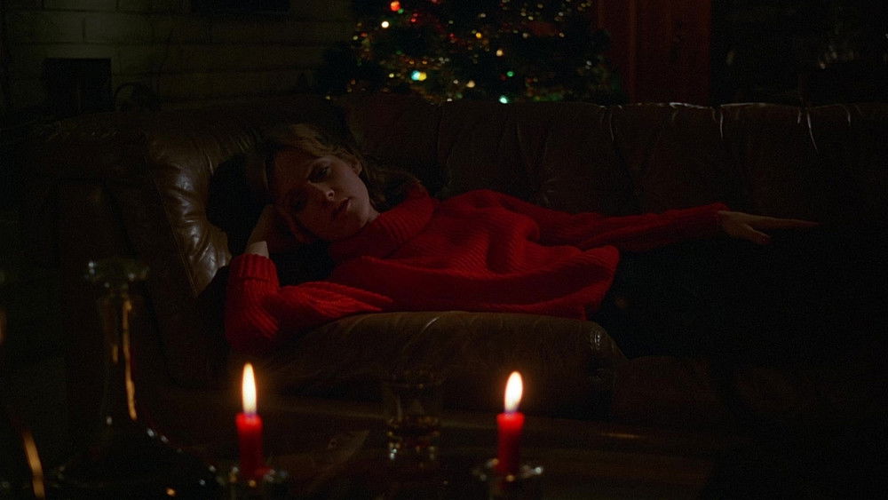 勾魂天魔,Sole Survivor(1984电影)