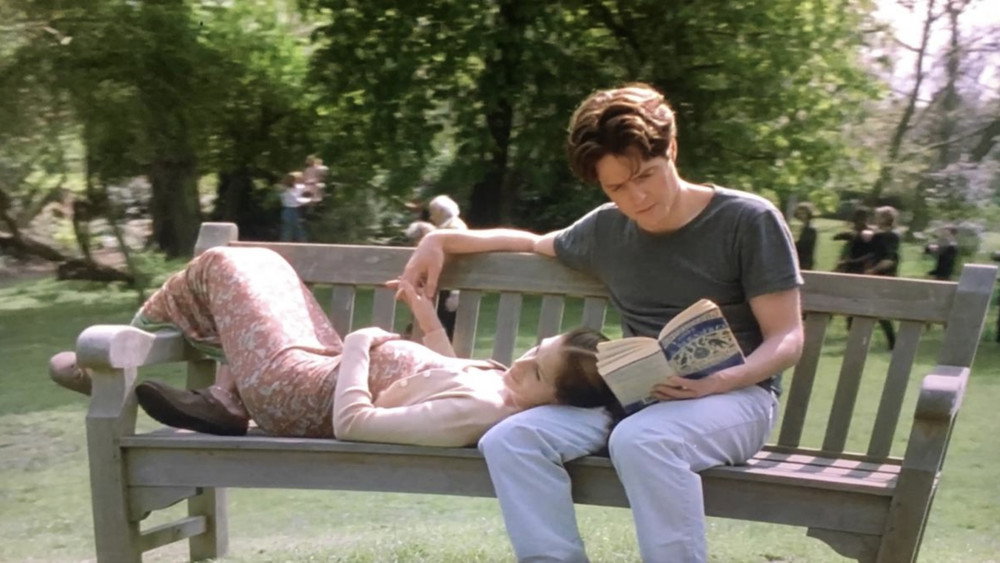 诺丁山,Notting Hill(1999电影)