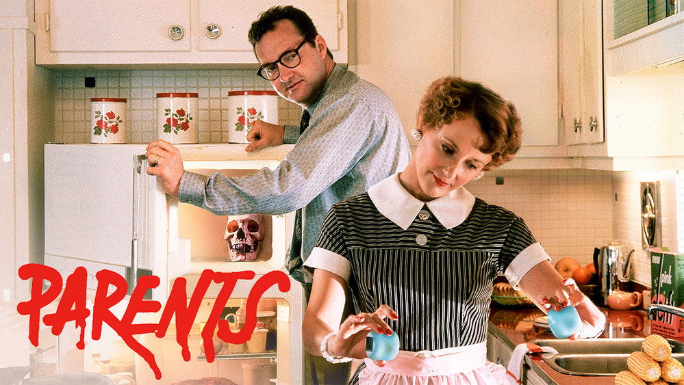 吃人爸妈,Parents(1989电影)