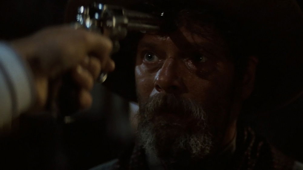 墓碑镇,Tombstone(1993电影)