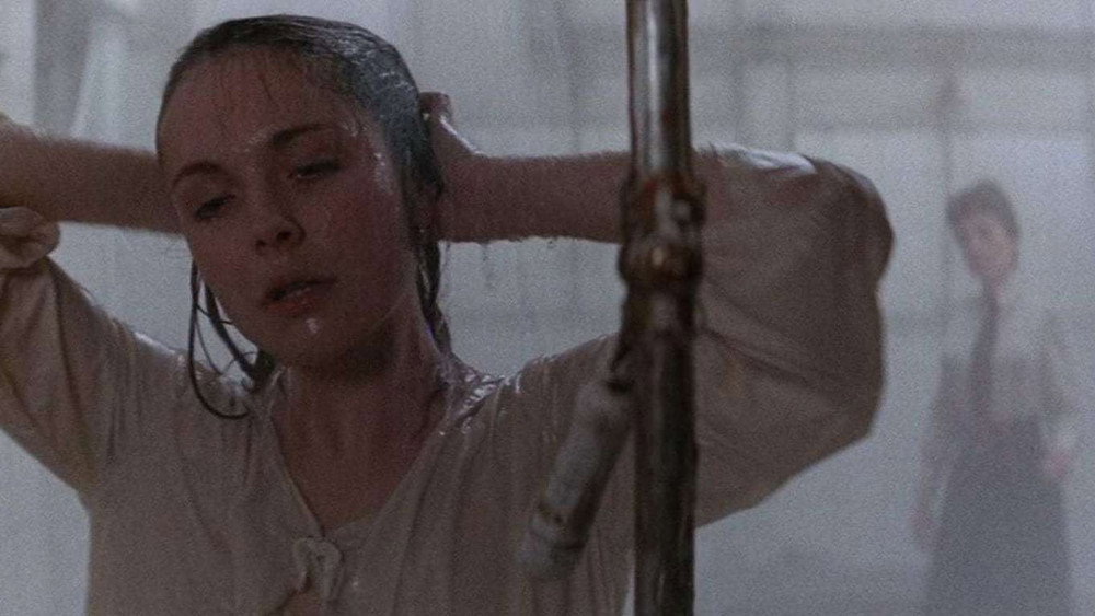 女校惊魂夜,La residencia(1969电影)