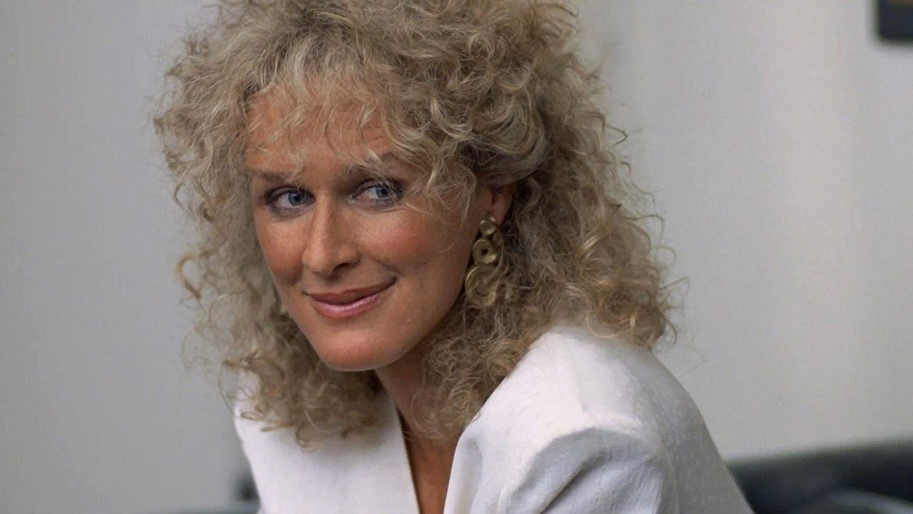 致命诱惑,Fatal Attraction(1987电影)