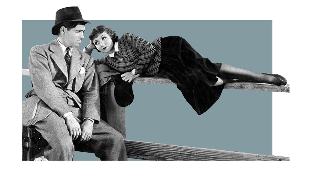 一夜风流,It Happened One Night(1934电影)