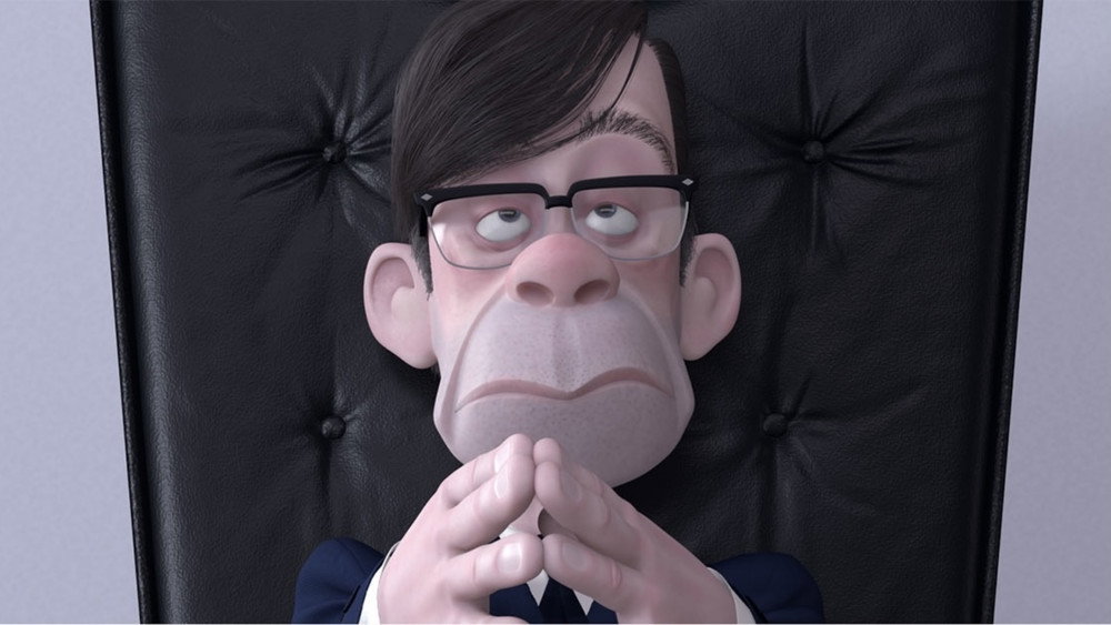 超人总动员,The Incredibles(2004电影)