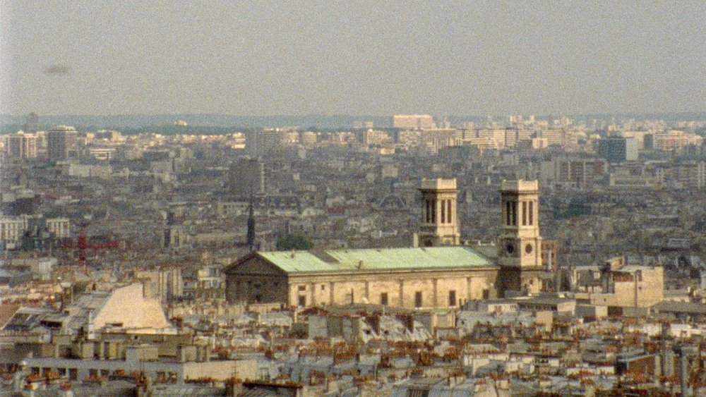 太早，太迟,Trop tôt, trop tard(1982电影)