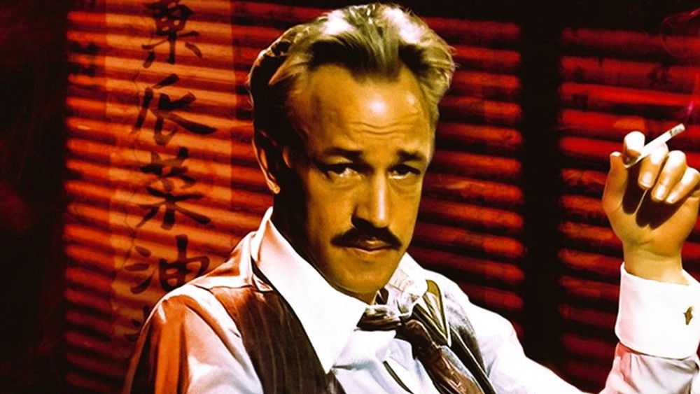 侦探小说,Hammett(1982电影)