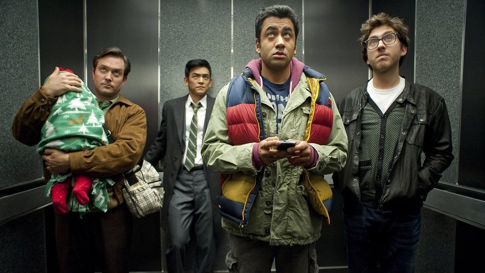 寻堡奇遇3,A Very Harold & Kumar Christmas(2011电影)