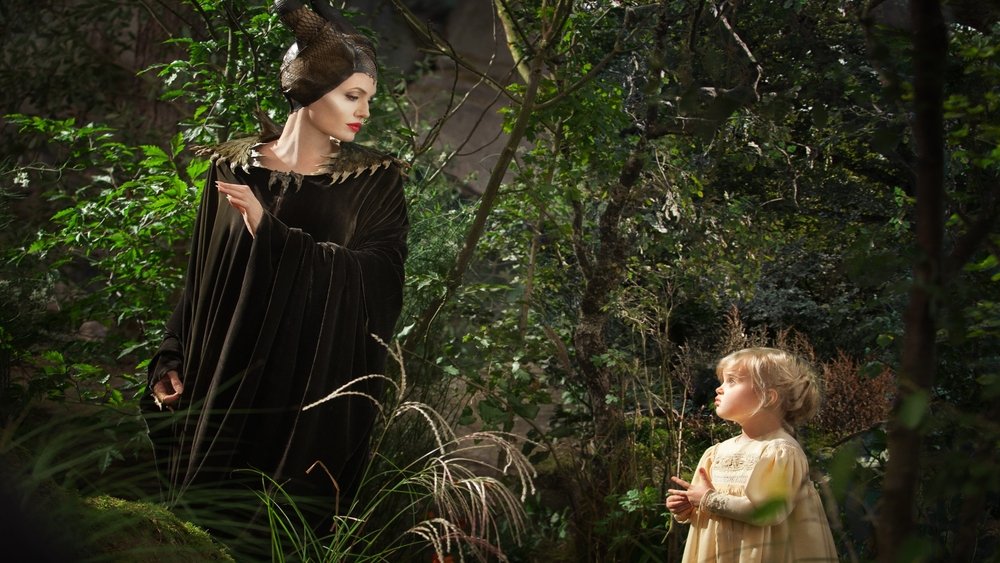 Maleficent - Die dunkle Fee - Bild: © Walt Disney Pictures Maleficent - Die dunkle Fee - © Walt Disney Pictures