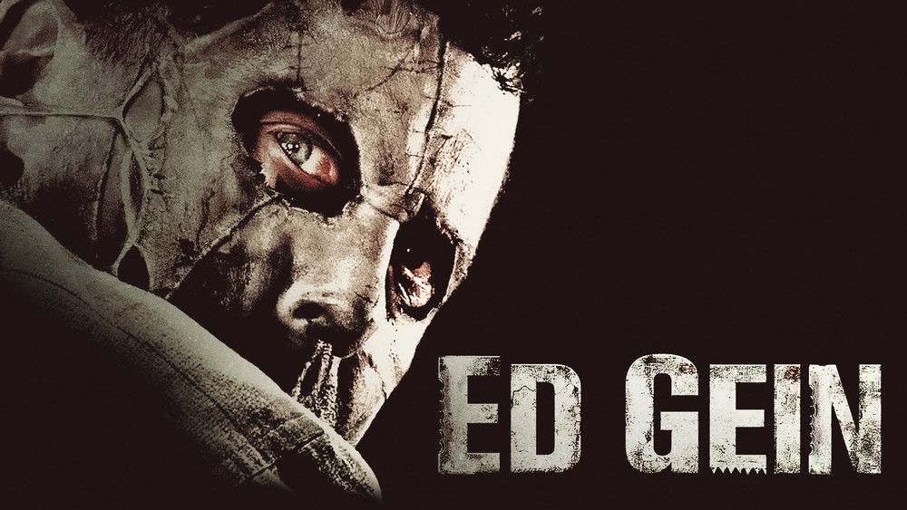 人皮杀手,Ed Gein: The Butcher of Plainfield(2007电影)