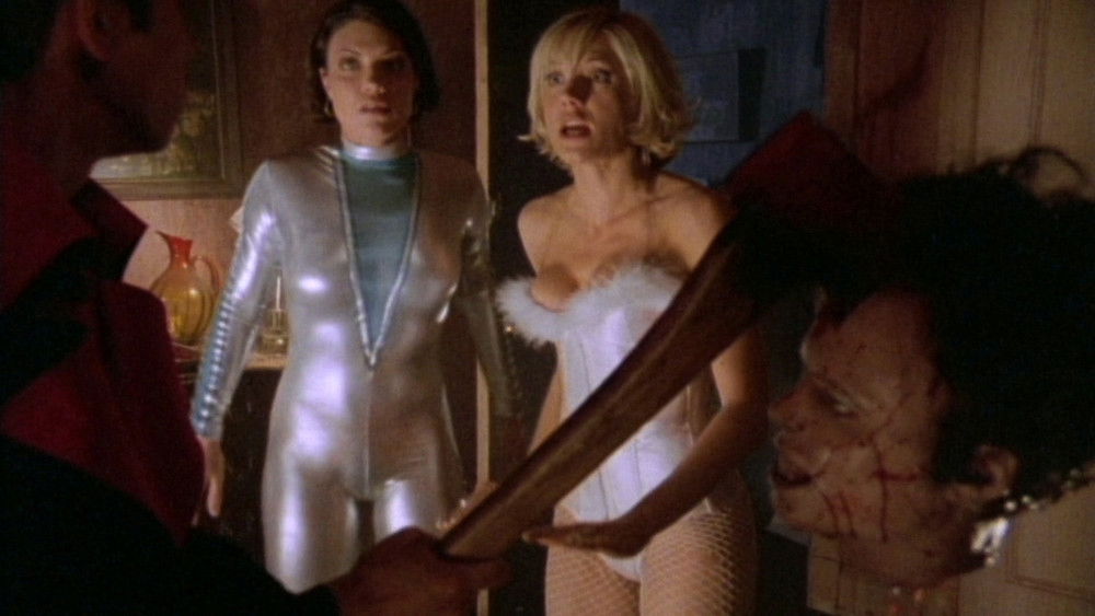 地狱傀儡,The Hazing(2004电影)