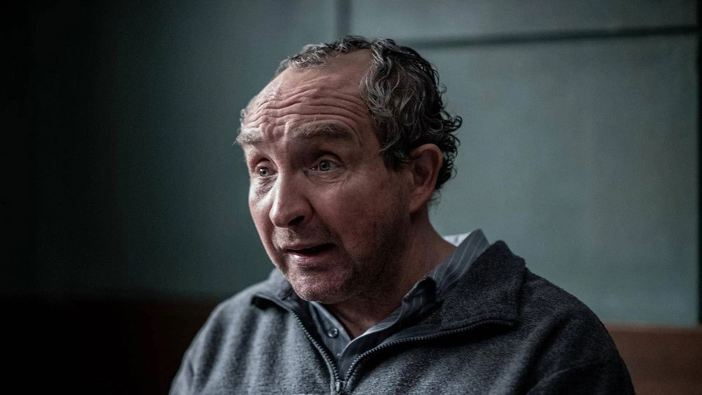 El ladrón, su mujer y la canoa