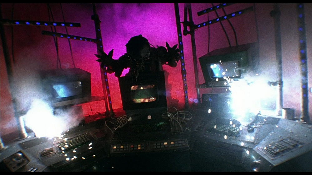 霹雳战士龙,Hardware(1990电影)