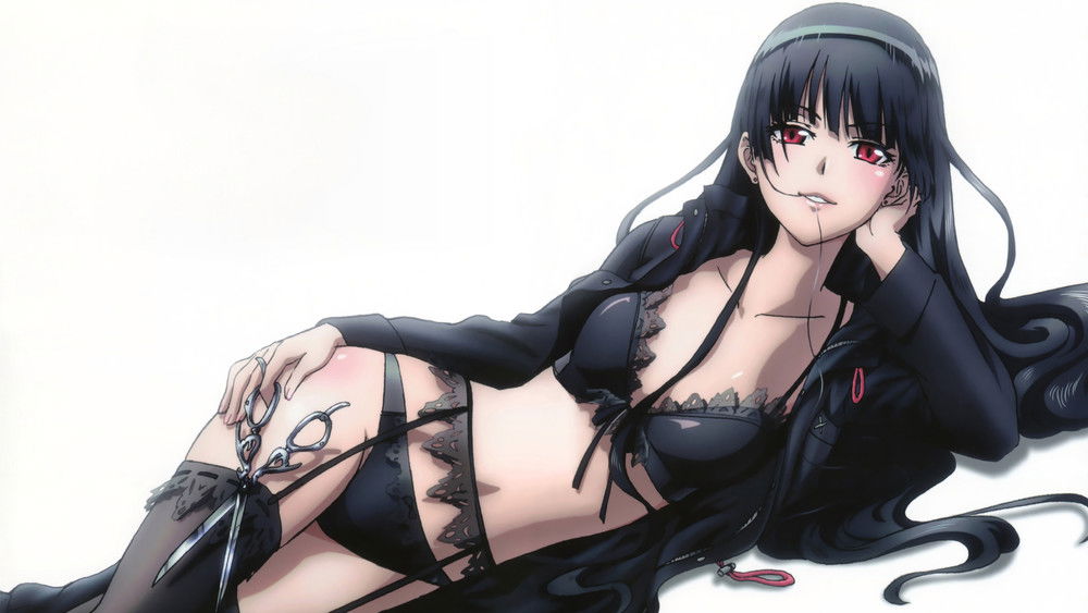 狗与剪刀的正确用法,犬とハサミは使いよう(2013日本动漫)