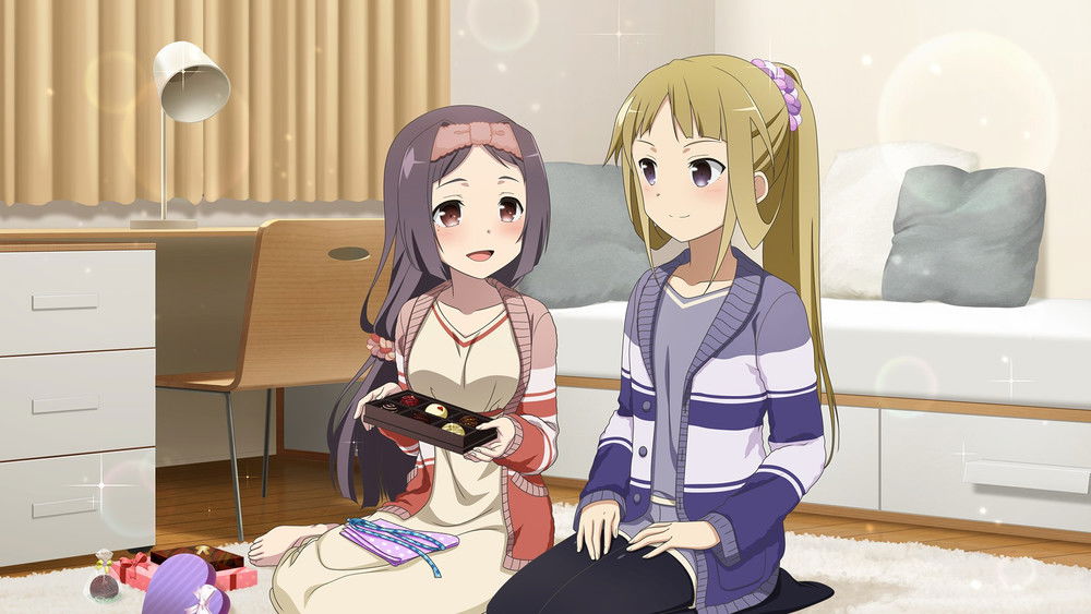 结城友奈是勇者,結城友奈は勇者である(2014日本动漫)