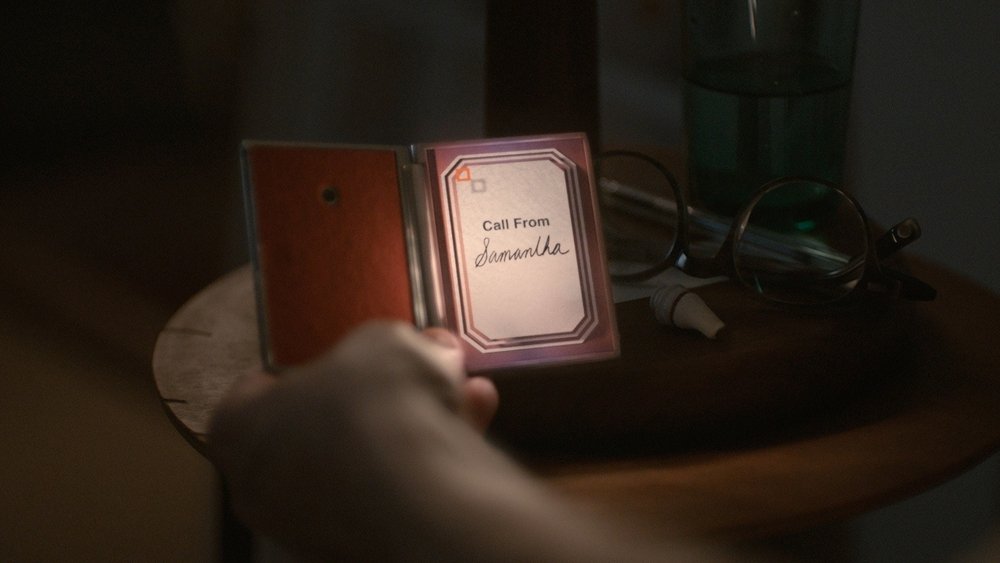 她,Her(2013电影)