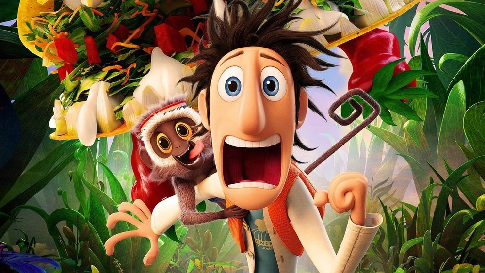 Wolkig mit Aussicht auf Fleischbällchen 2 - Bild: © Columbia Pictures / Sony Pictures Animation Wolkig mit Aussicht auf Fleischbällchen 2 - © Columbia Pictures / Sony Pictures Animation