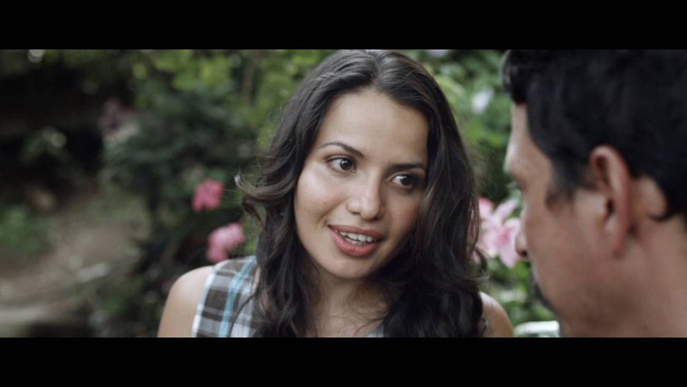 嫌疑人,Pariente(2016电影)