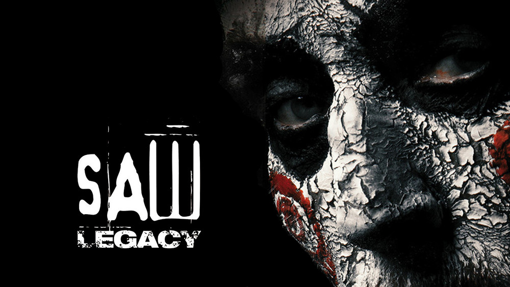 电锯惊魂8：竖锯,Jigsaw(2017电影)