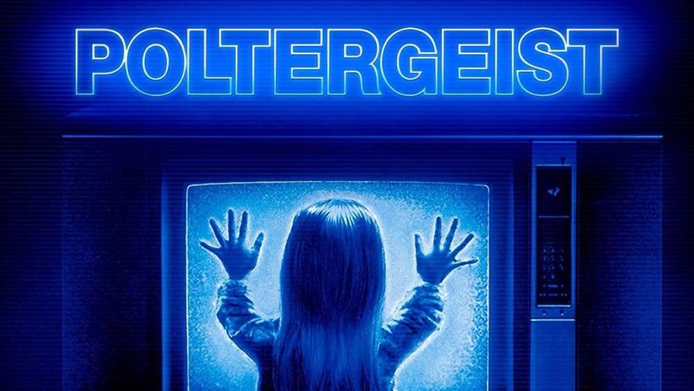 吵闹鬼,Poltergeist(1982电影)