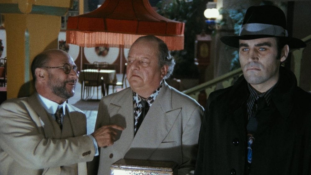 疯狂复仇记,...altrimenti ci arrabbiamo!(1974电影)