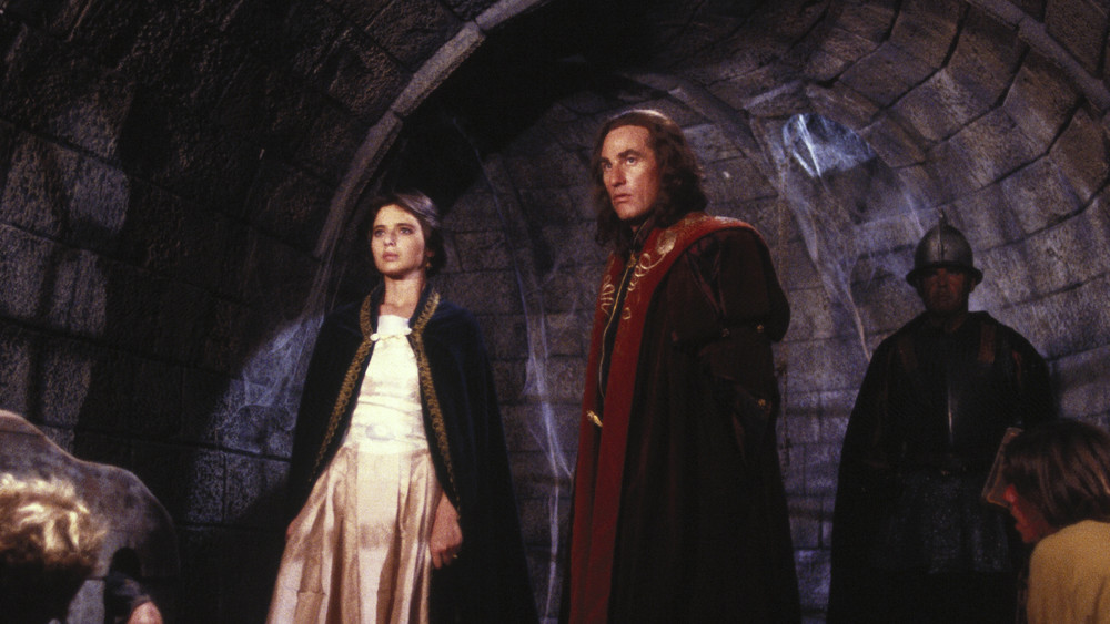 小红帽,Red Riding Hood(1989电影)