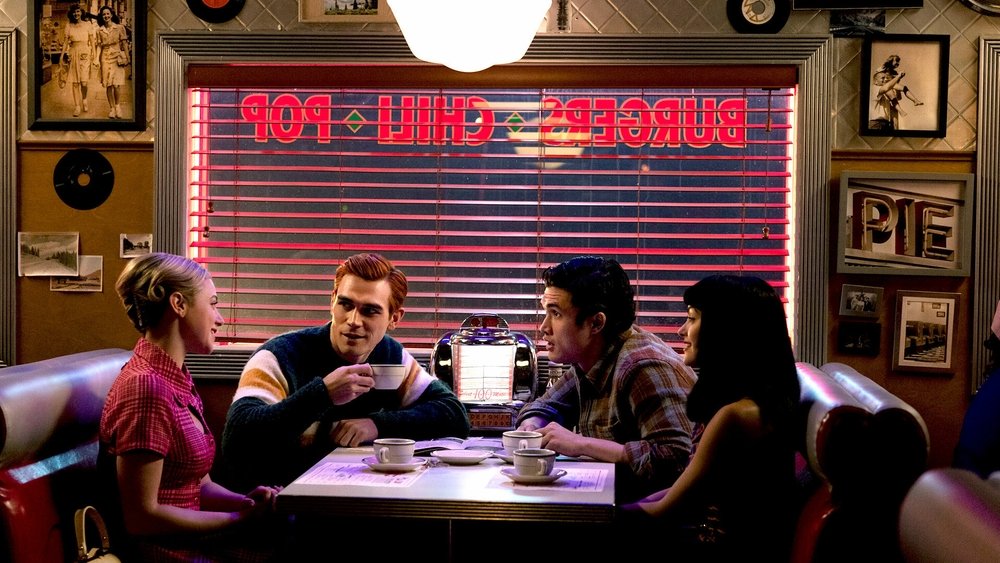 Riverdale