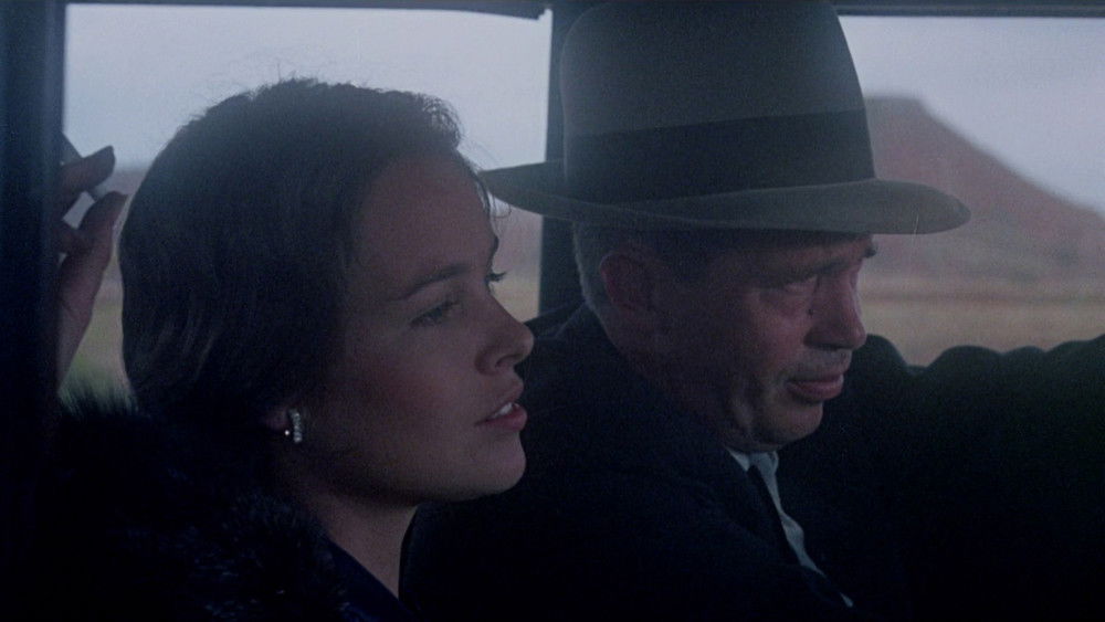 大盗龙虎榜,Dillinger(1973电影)