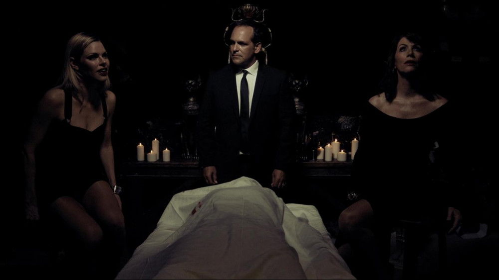 血宴,Blood Feast(2016电影)