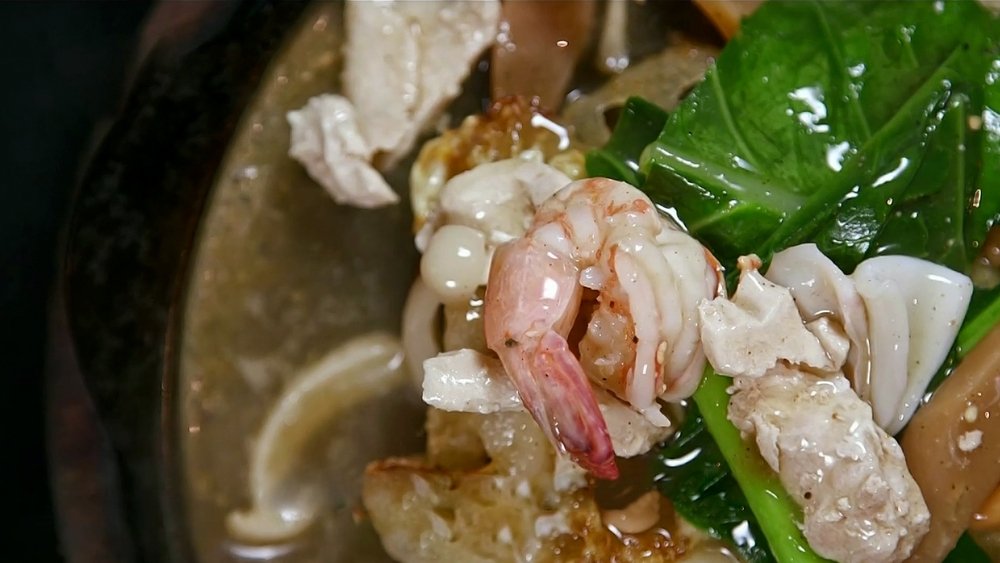 街头美食斗士,스트리트 푸드 파이터(2018电视剧集)