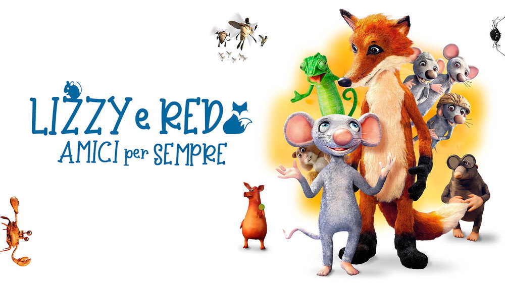 老鼠也能上天堂,Myši patří do nebe(2021电影)