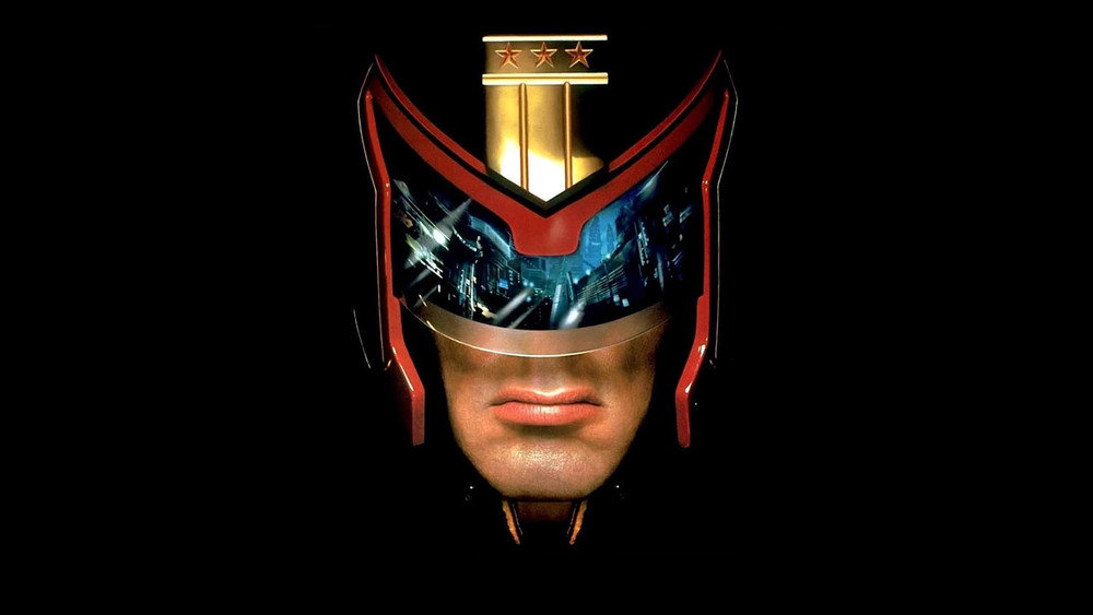 特警判官,Judge Dredd(1995电影)