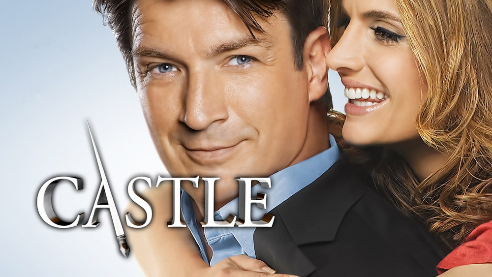 灵书妙探,Castle(2009电视剧集)