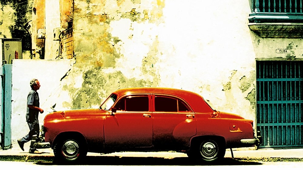 七日哈瓦那,7 días en La Habana(2012电影)