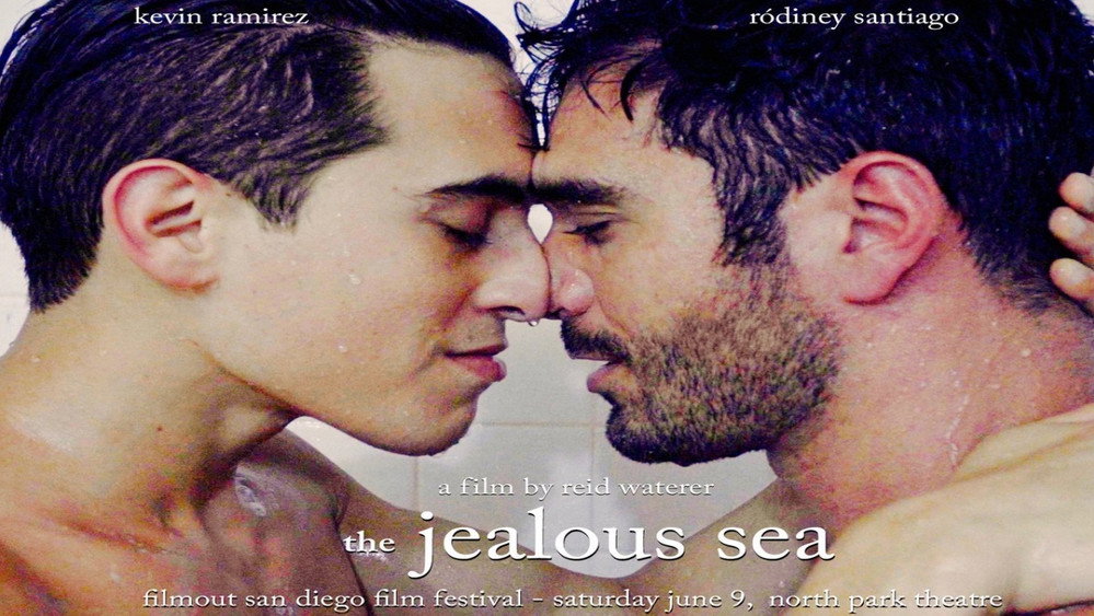嫉妒海,The Jealous Sea(2018电影)