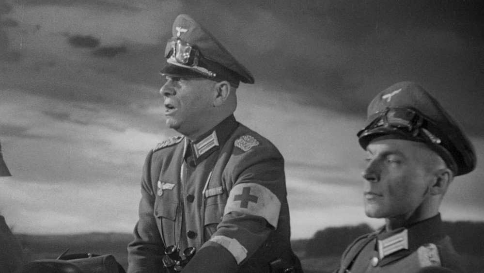 反攻浴血战,The North Star(1943电影)