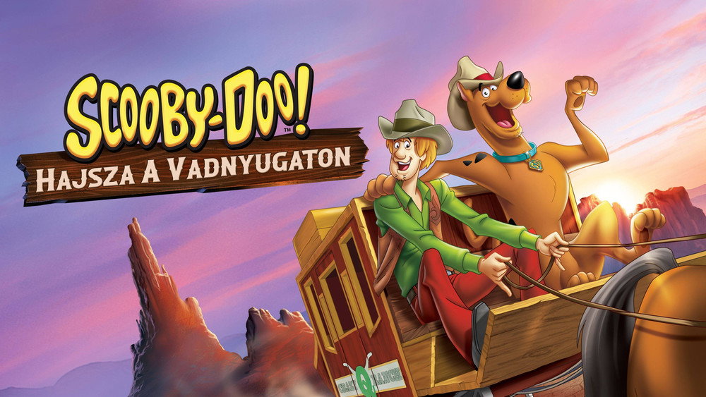 史酷比!毛茸茸的对决,Scooby-Doo! Shaggy's Showdown(2017电影)
